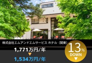 東京電力ベーシックプランとの試算で年間237万円の削減見込み｜株式会社エムアンドエムサービス様